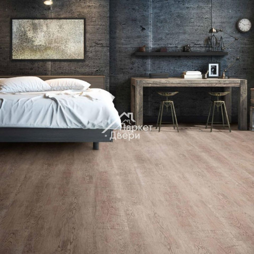 Виниловый пол Tarkett Progressive House Roger 1220х200,8х4,13