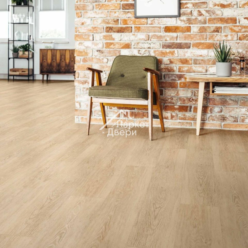 Виниловый пол Tarkett Progressive House Steve 1220х200,8х4,16-1