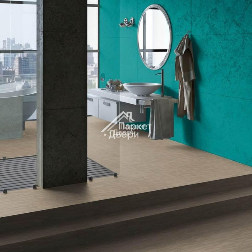 Виниловый пол Tarkett Blues Roots 914,4х152,4х3-1