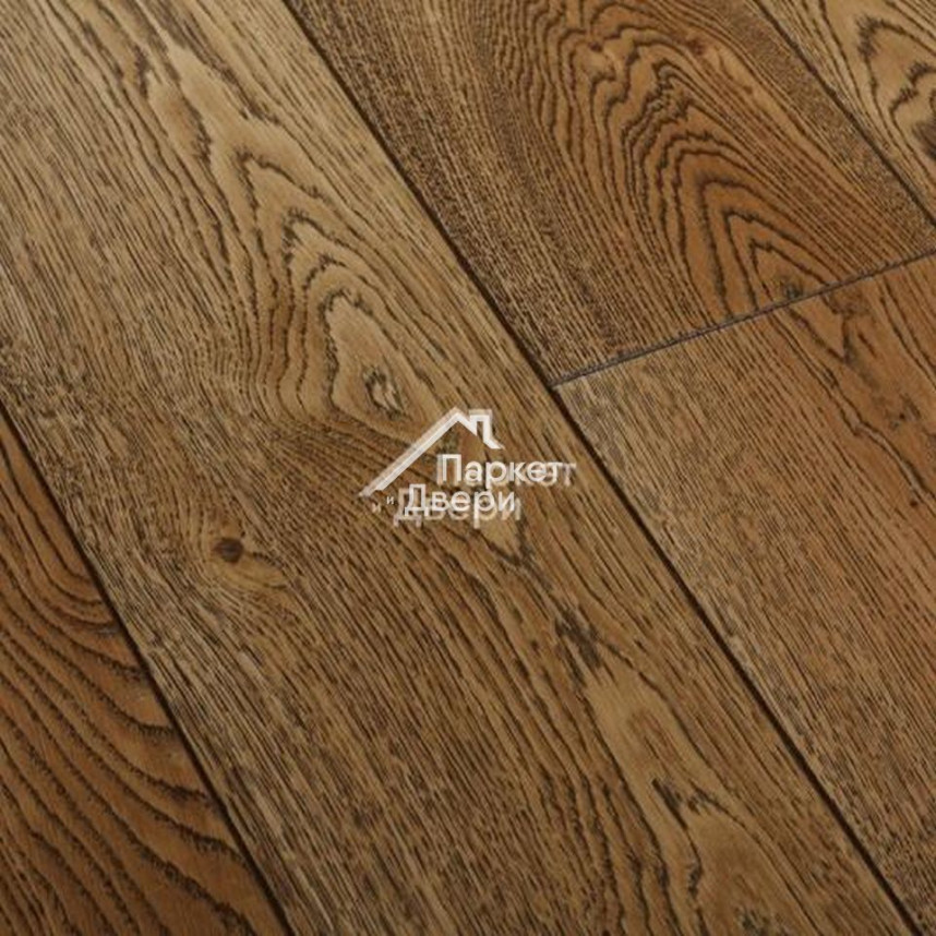 Массивная доска GreenLine Solid  Дуб верона 122, 500-1800x120x16,500-1800x120x16-1