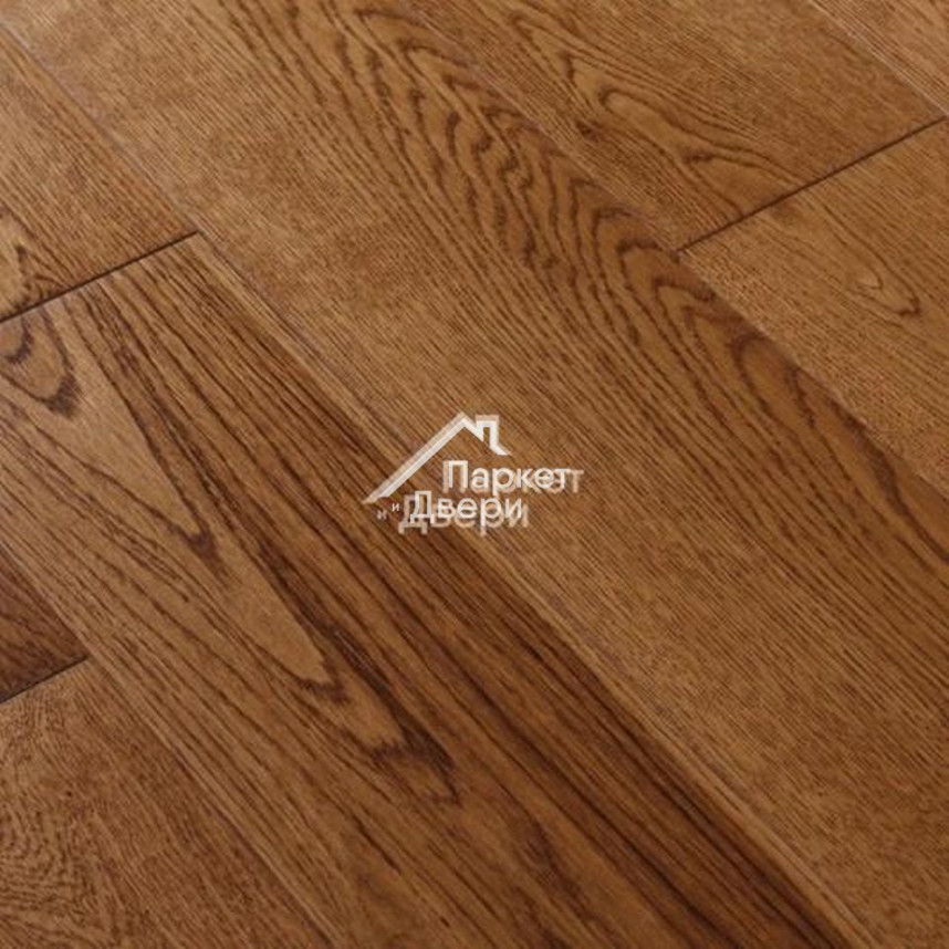 Массивная доска GreenLine Solid  Дуб севилья 125, 500-1800x120x16,500-1800x120x16-1