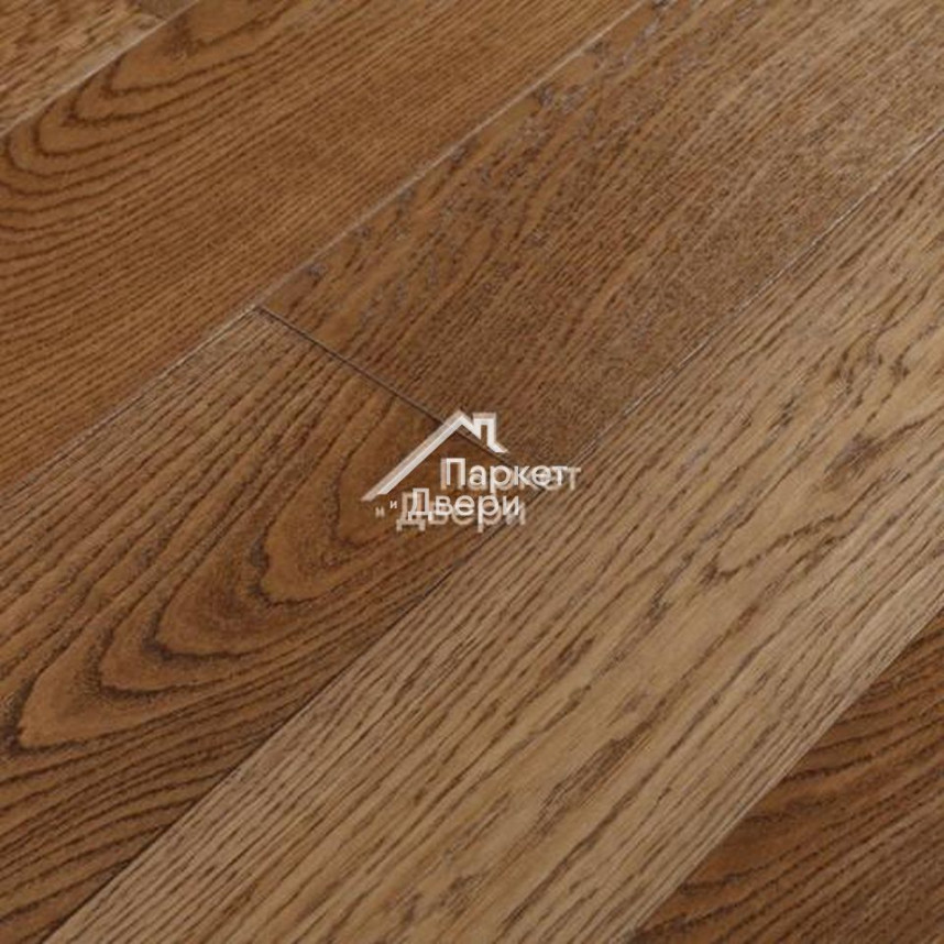 Массивная доска GreenLine Solid  Дуб майорка 141, 500-1800x120x16,500-1800x120x16-1