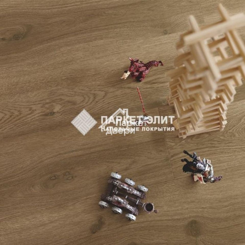 Виниловый пол Pergo Vinyl LVT Classic Plank Optimum Click Дуб кофейный натуральный V3107-40019