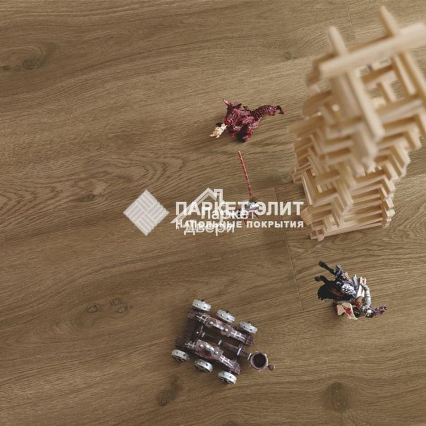 Виниловый пол Pergo Vinyl LVT Classic Plank Optimum Click Дуб кофейный натуральный V3107-40019-2