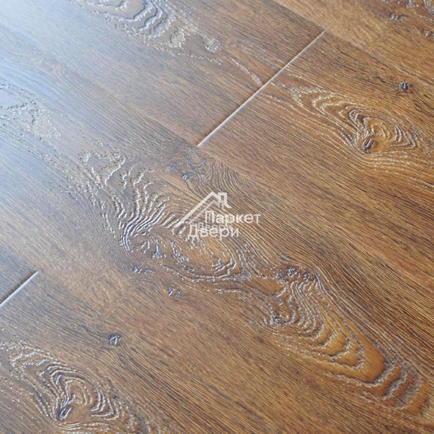 Ламинат Imperial Lux 5004 Дуб Золотой-1