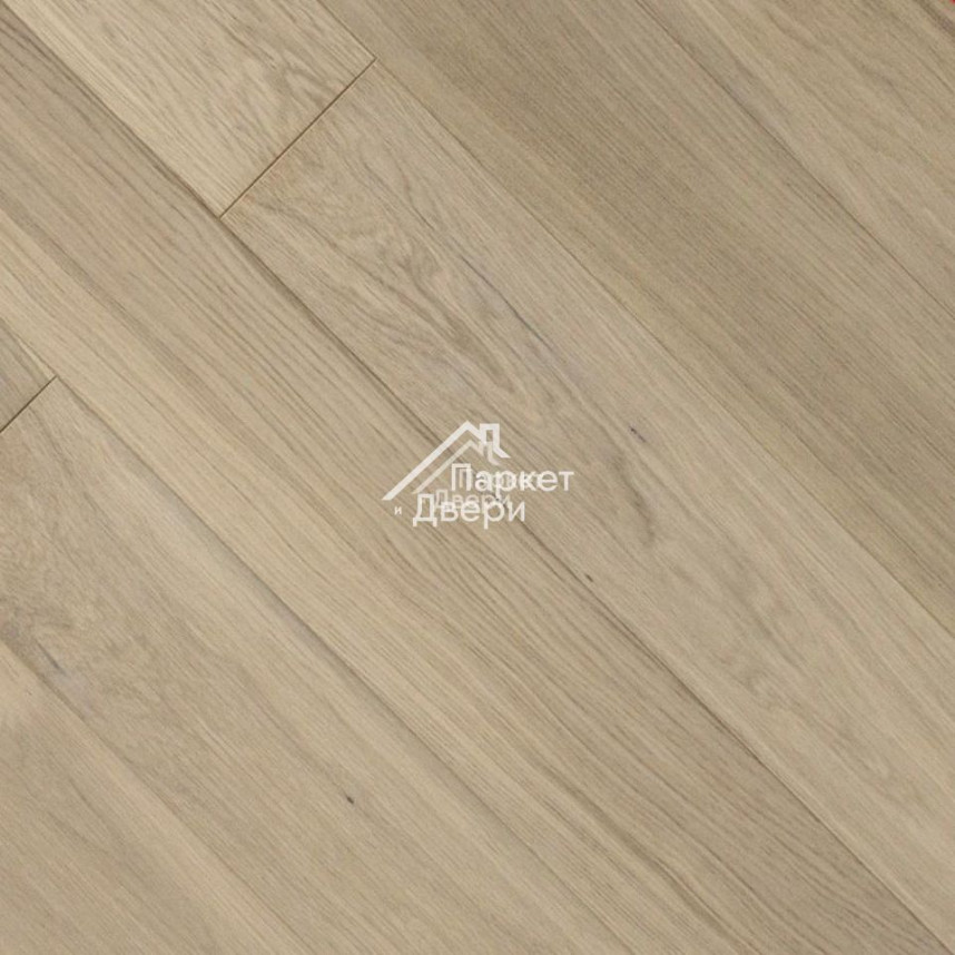 Инженерная доска Стародуб Белые ночи Дуб Петергофский, 400-1500x120x14-1