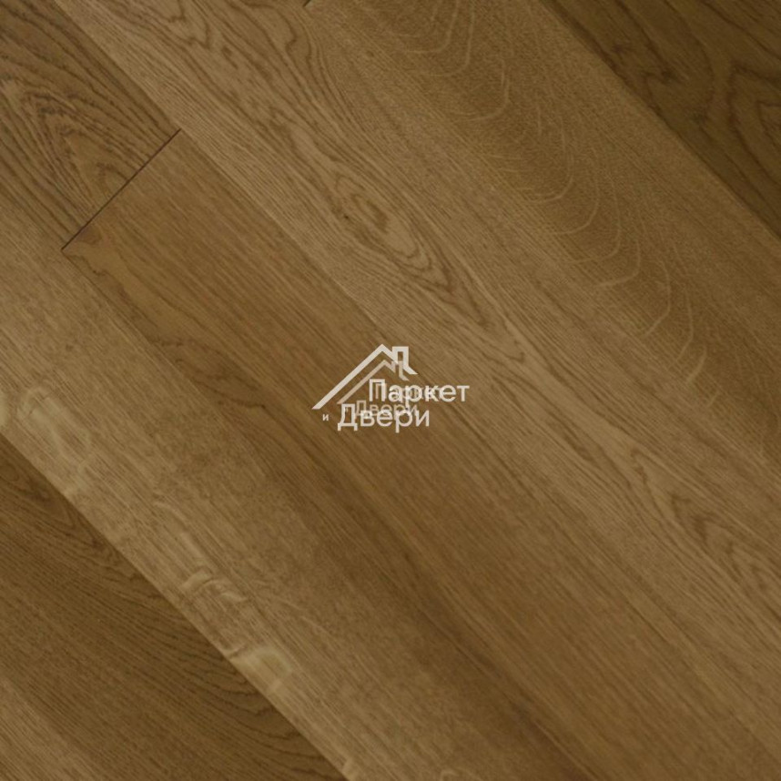 Инженерная доска Стародуб Белые ночи Дуб Эрмитаж, 400-1500x120x14-1