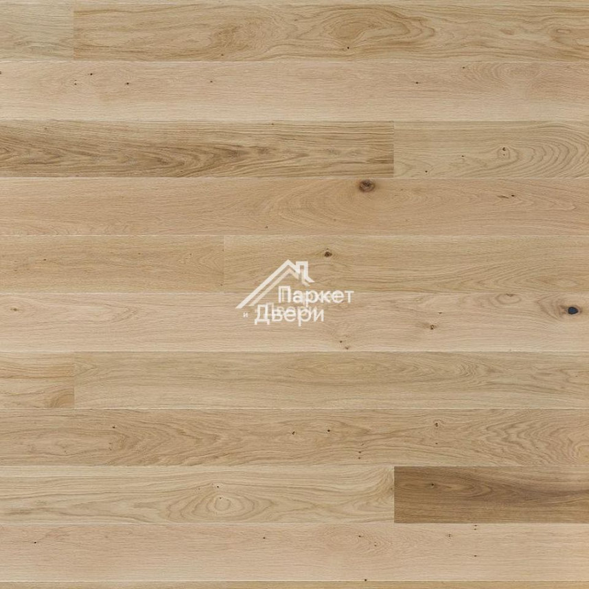 Паркетная доска Upofloor NEW WAVE OAK GRAND 138 HERITAGE WHITE OILED-1