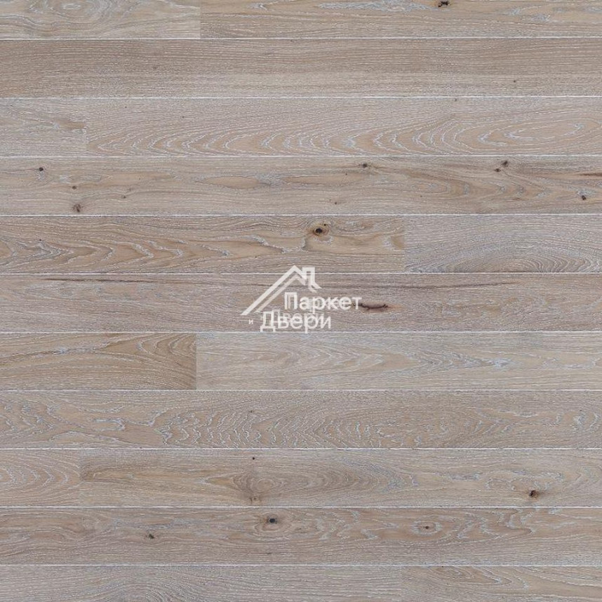 Паркетная доска Upofloor NEW WAVE OAK GRAND 138 CAPPUCINO-1