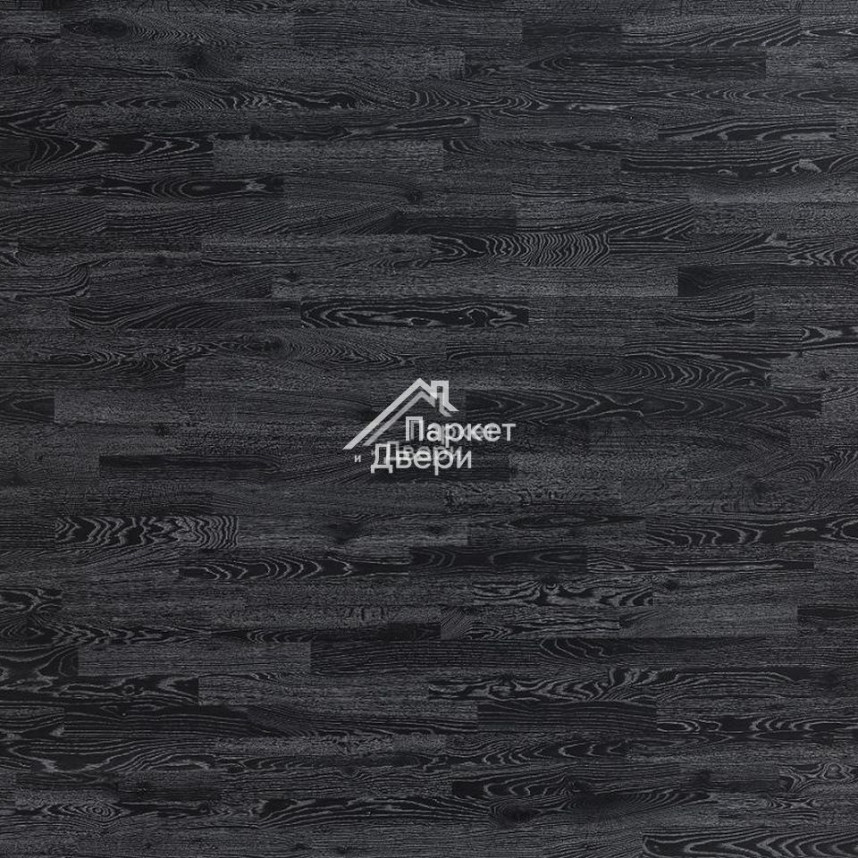 Паркетная доска Upofloor NEW WAVE OAK STARLIGHT 3S-1