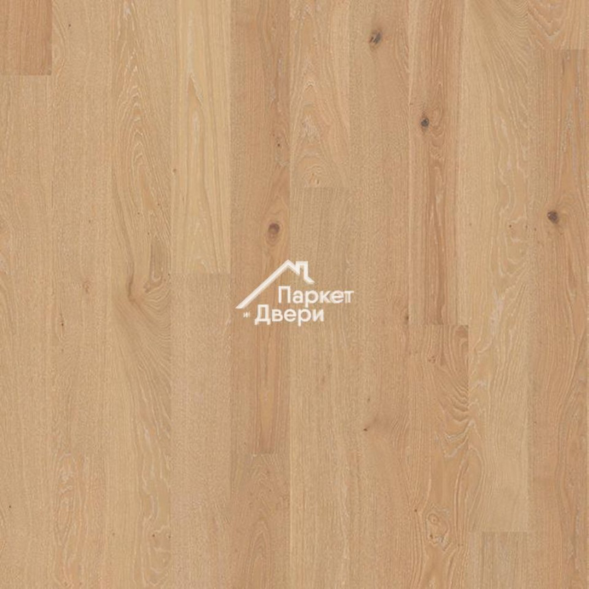 Паркетная доска Upofloor AMBIENT OAK GRAND 138 WHITE CHALK MATT-1