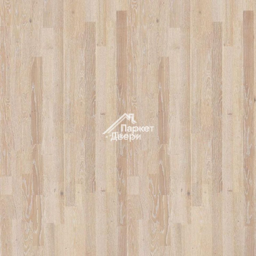 Паркетная доска Upofloor AMBIENT OAK LATTE  3S-1