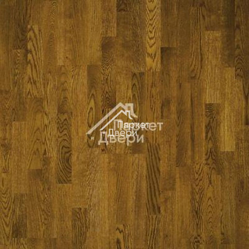 Паркетная доска Upofloor TEMPO OAK RICH HONEY  3S-1