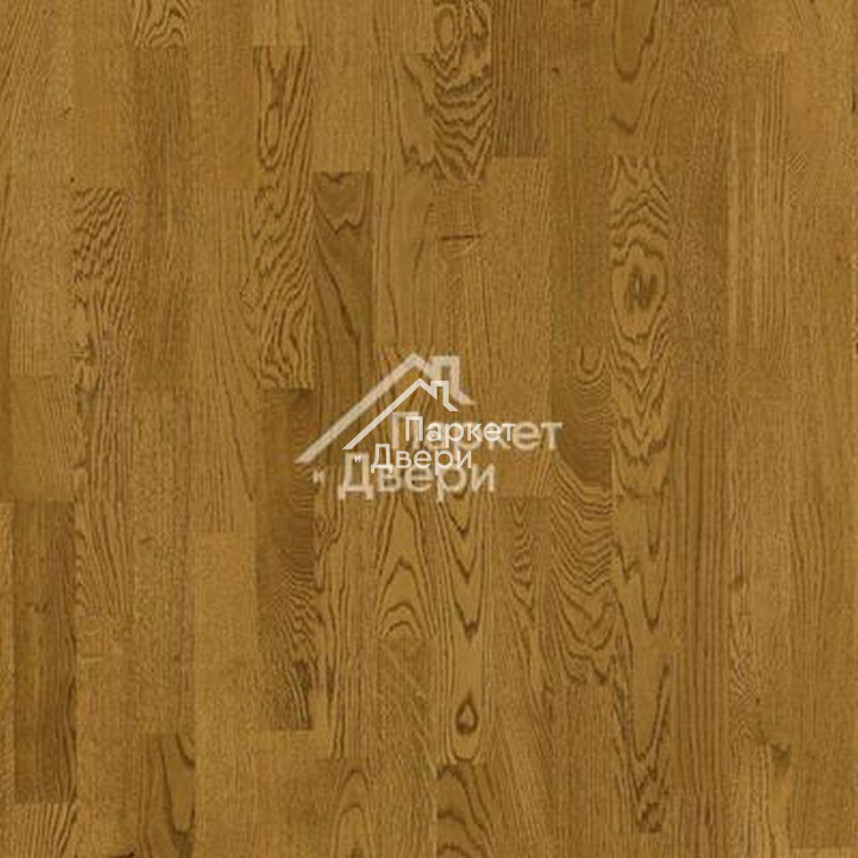 Паркетная доска Upofloor FORTE OAK MOCCA  3S-1