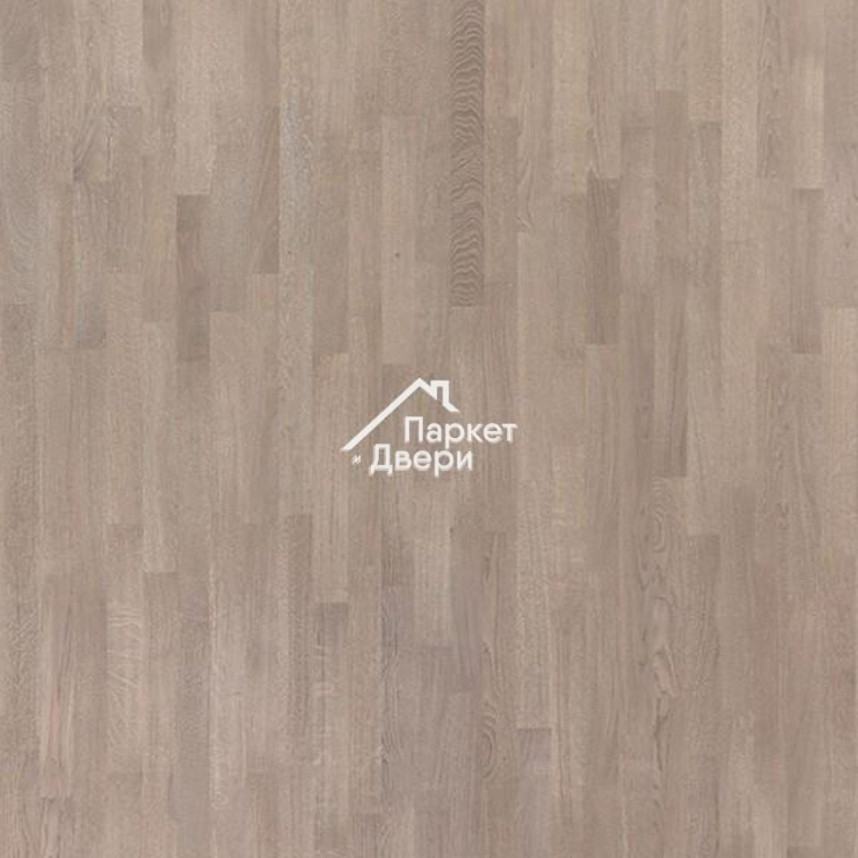 Паркетная доска Upofloor FORTE OAK BRUME GREY MATT 3S-1