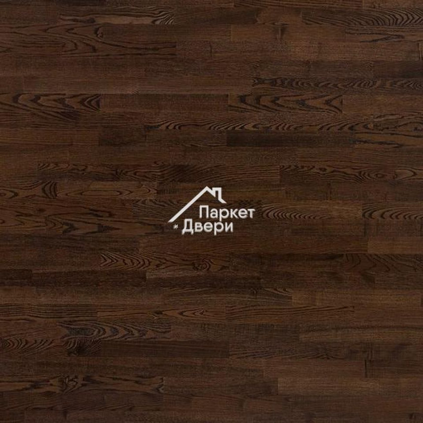 Паркетная доска Upofloor FORTE ASH BONFIRE MATT 3S-1