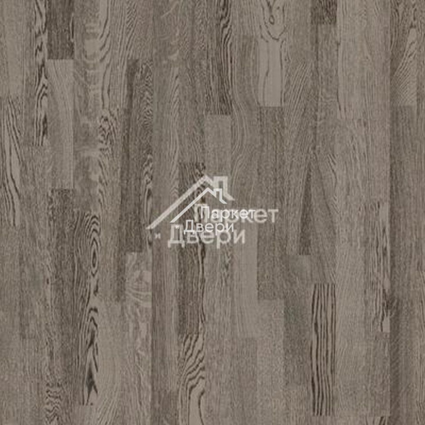 Паркетная доска Upofloor ART DESIGN OAK SILVER MIST 3S-1