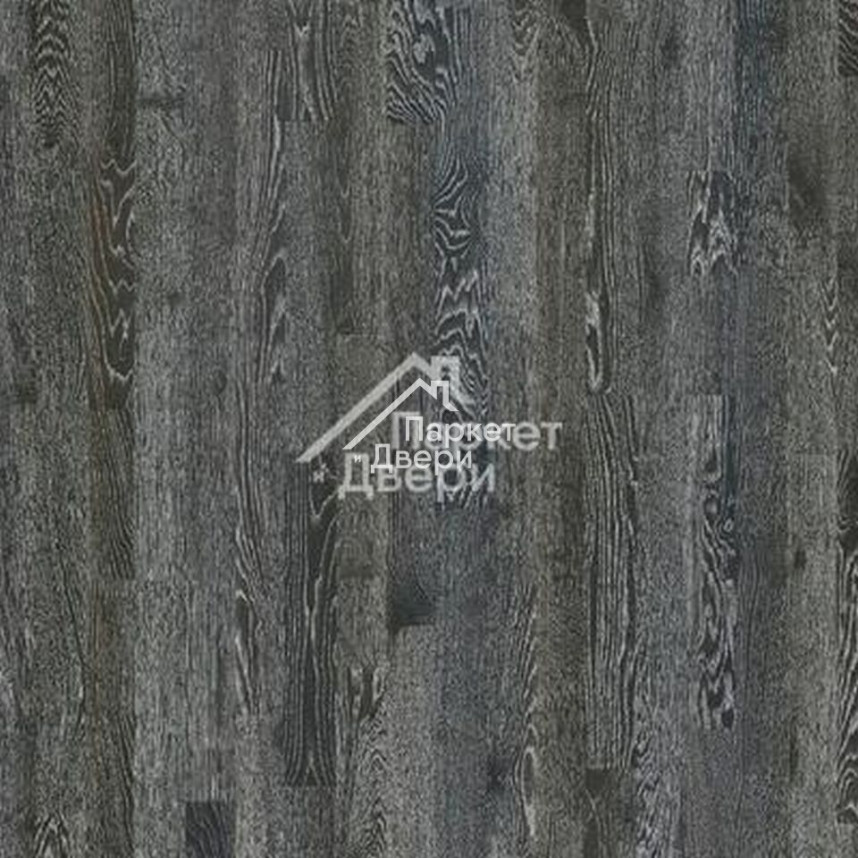 Паркетная доска Upofloor ART DESIGN OAK THUNDER CLOUD  3S-1