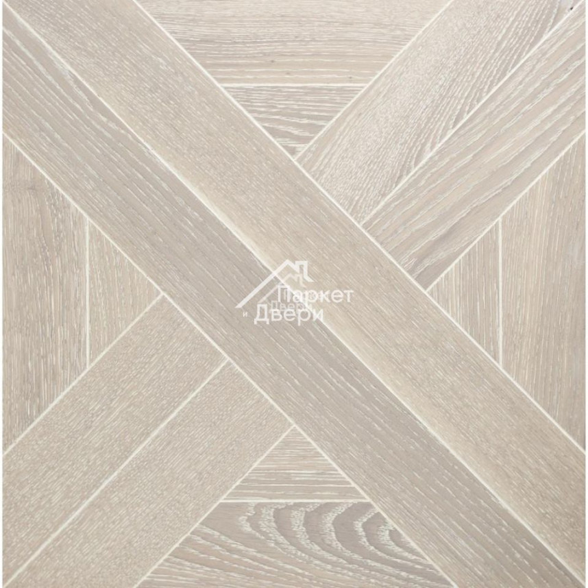 Модульный паркет Kochanelli Гордон Дуб Нордик-1