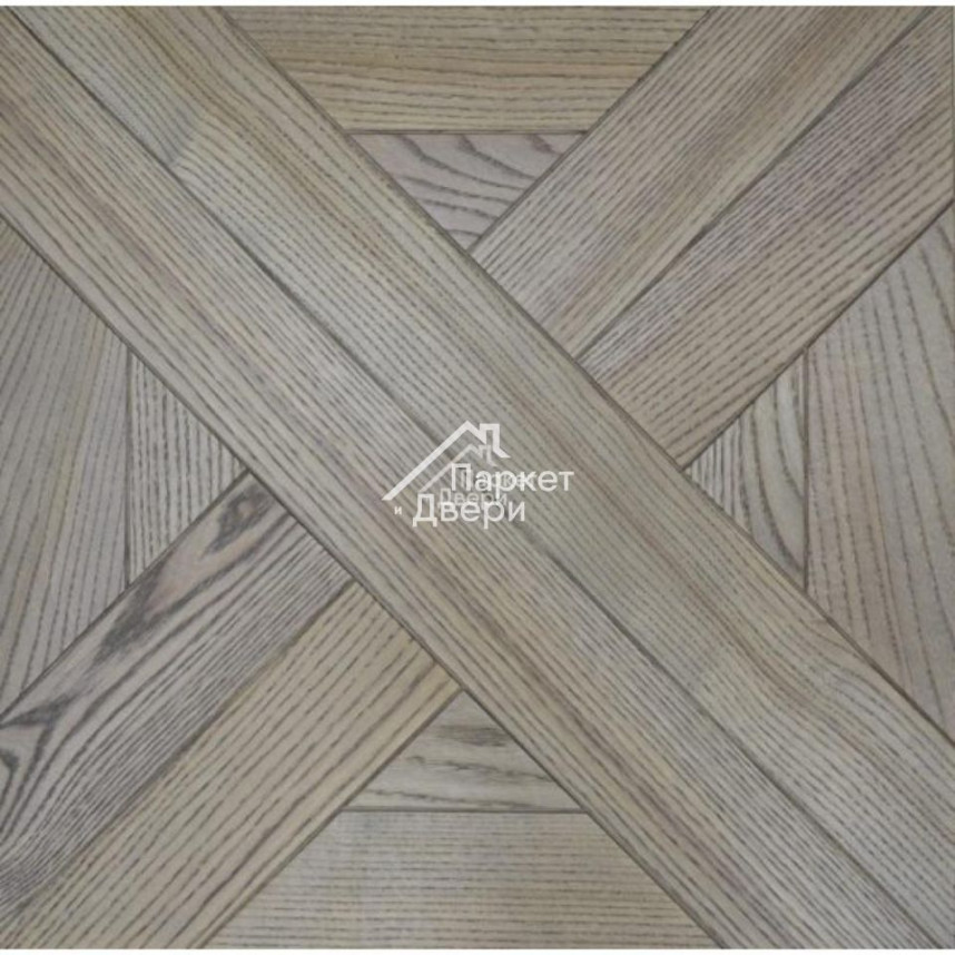 Модульный паркет Kochanelli Гордон Ясень ASH-3-1