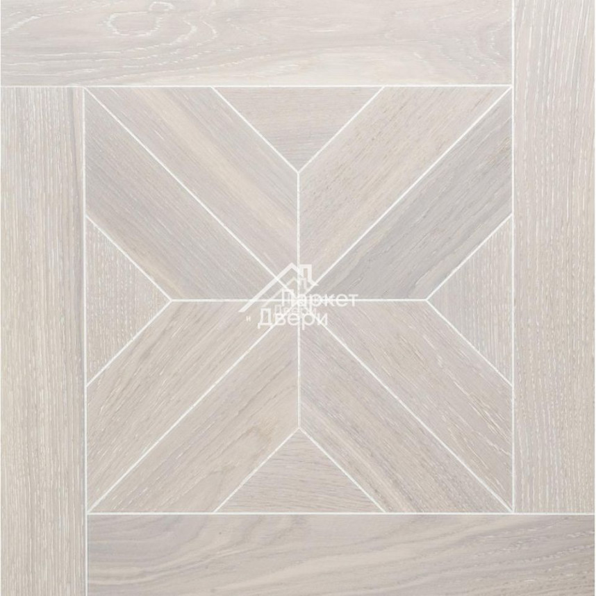 Модульный паркет Kochanelli Верона Дуб Нордик-1