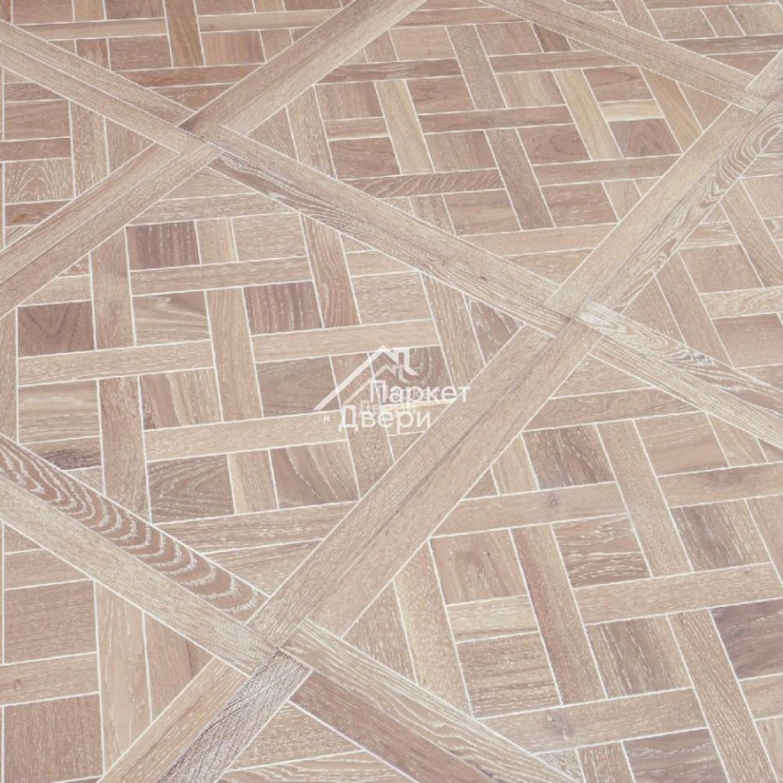 Модульный паркет Kochanelli Версаль Дуб Светлый-2