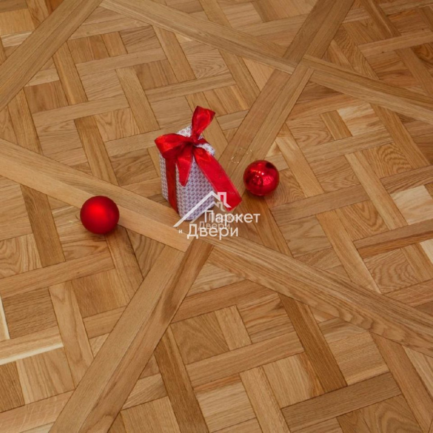 Модульный паркет Kochanelli Версаль Дуб Пулито-1