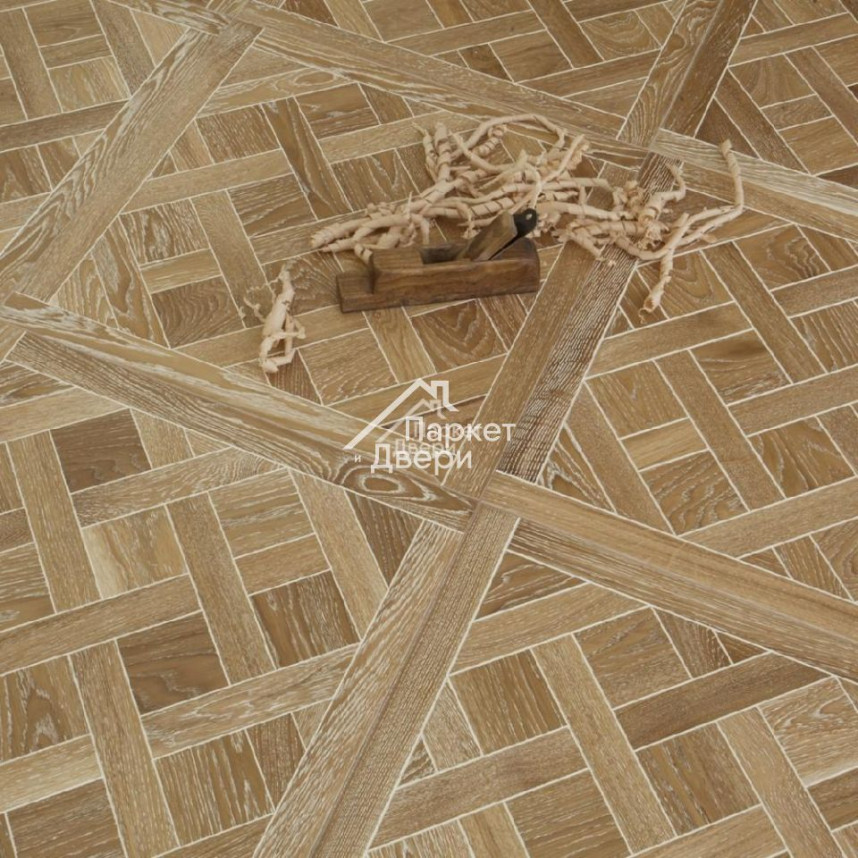 Модульный паркет Kochanelli Версаль Дуб Эстато-1