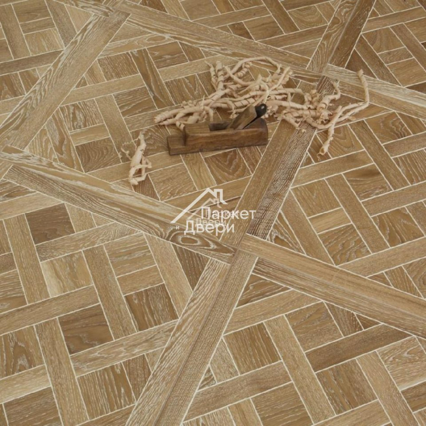 Модульный паркет Kochanelli Версаль Дуб Эстато-2