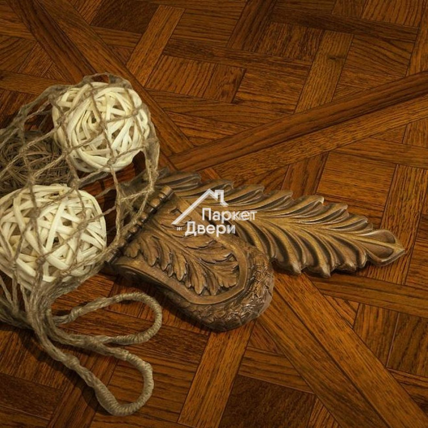 Модульный паркет Kochanelli Версаль Дуб Луче-1