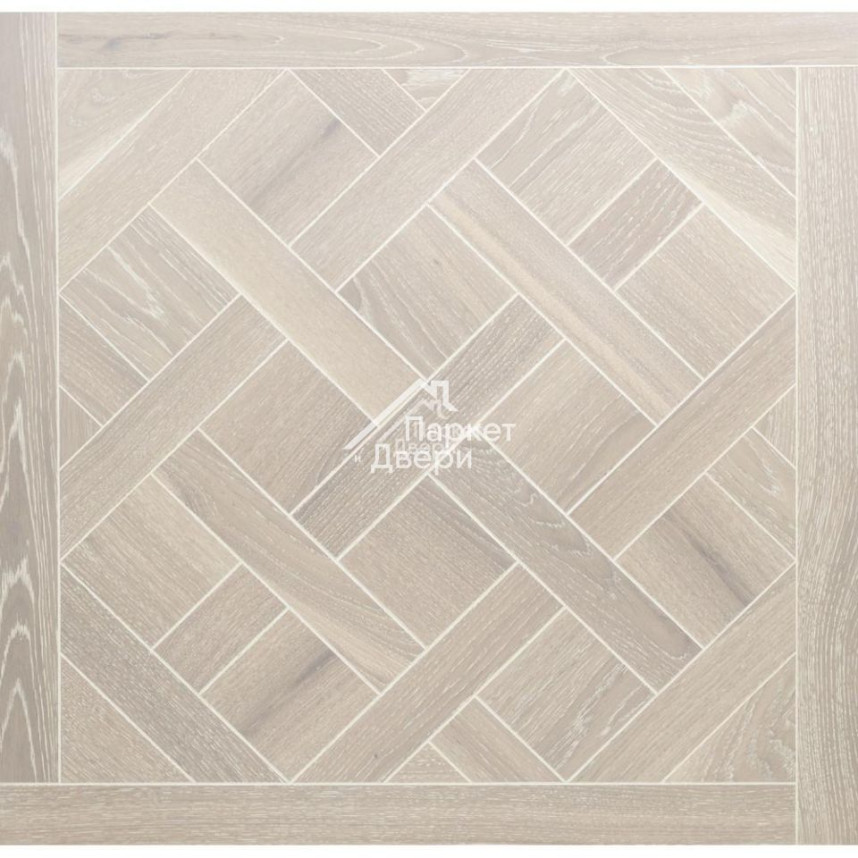 Модульный паркет Kochanelli Версаль Дуб Нордик-1