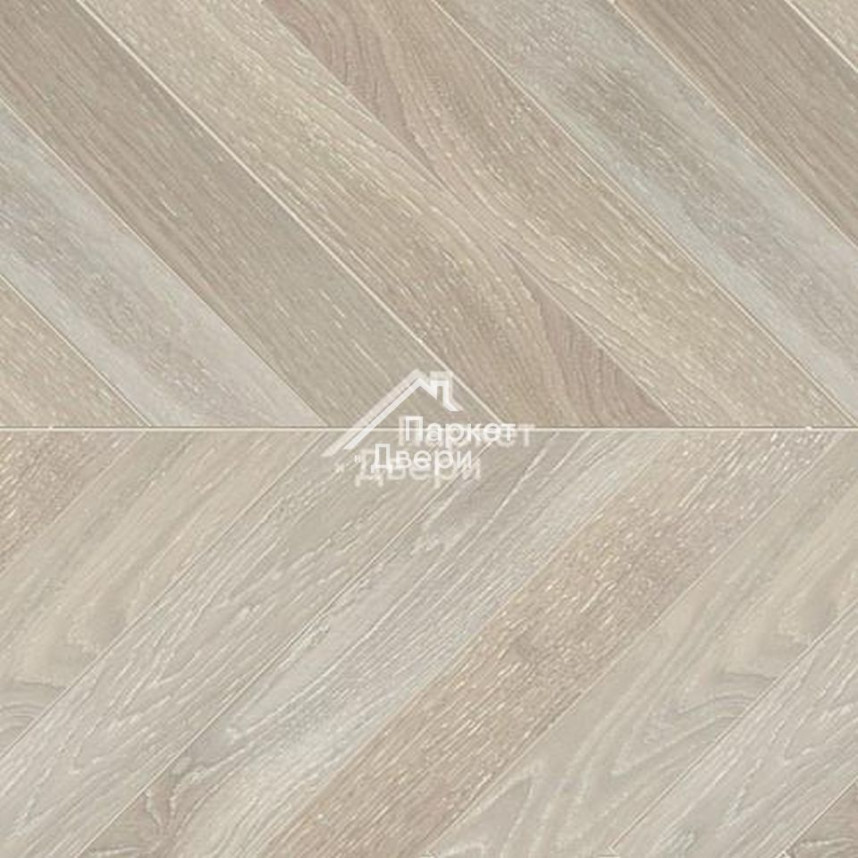 Модульный паркет Kochanelli Французская ёлка Альхибэ (серый)/Classic-1