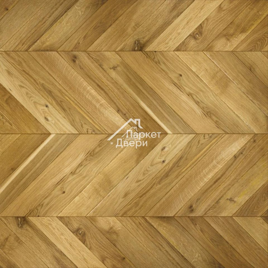 Модульный паркет Kochanelli Французская ёлка Натурале/Classic-1