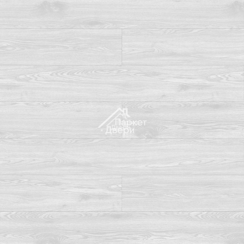 Виниловый пол КронаПласт CronaFloor Дуб Беленый-1