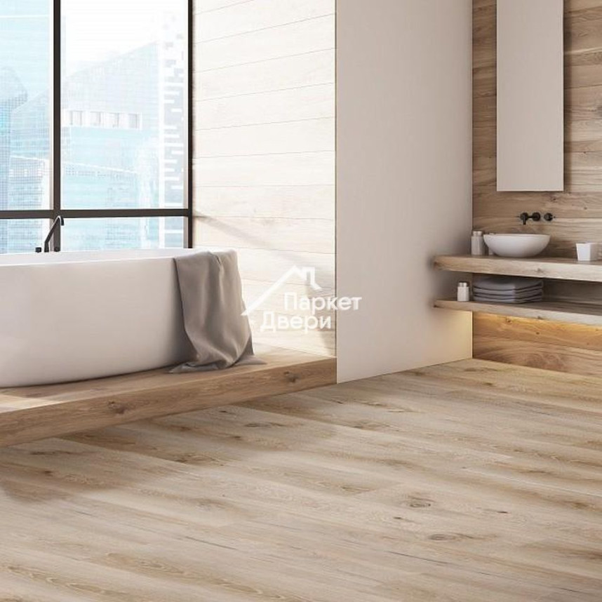 Виниловый пол КронаПласт CronaFloor Дуб Фрейзер-1