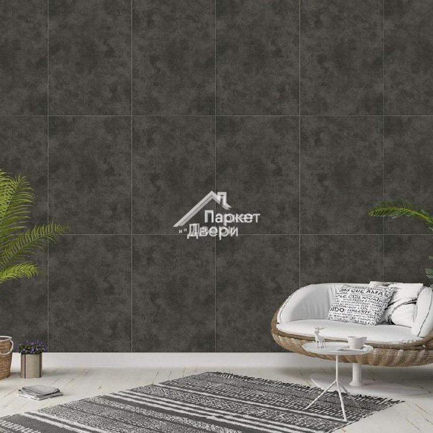 Виниловая плитка настенная КронаПласт CronaWall+ Терра матер-1