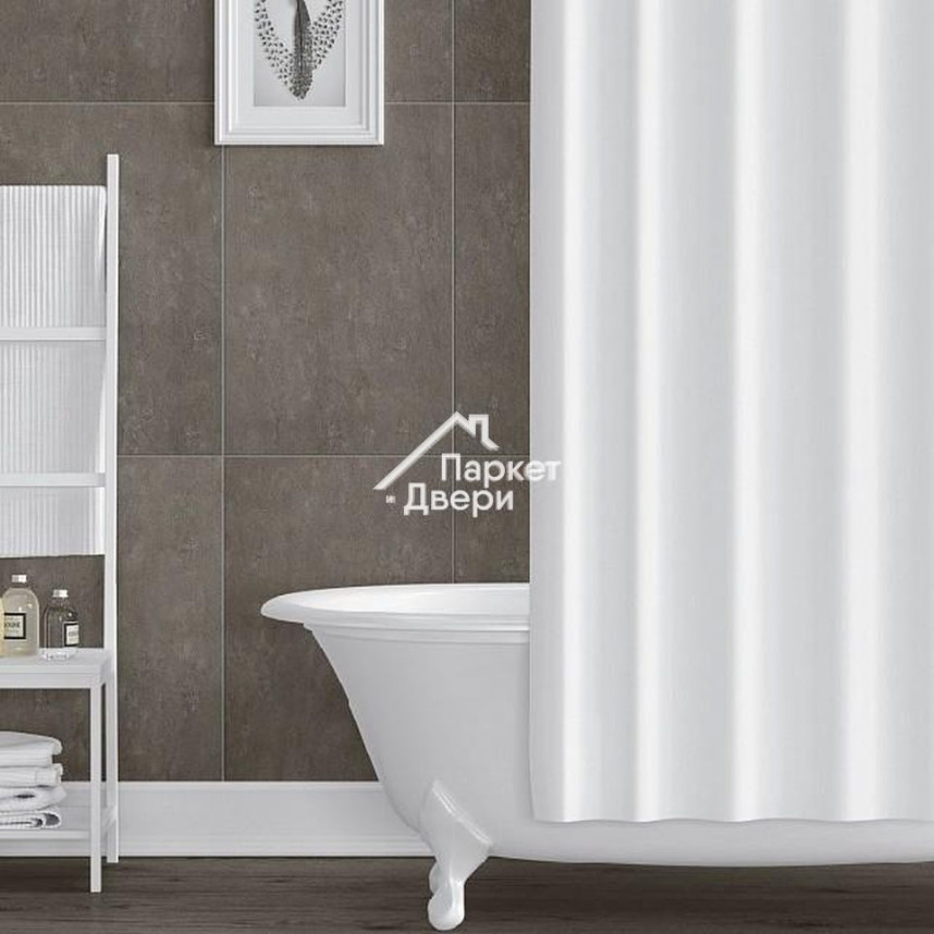 Виниловая плитка настенная КронаПласт CronaWall+ Бетон средневековый-1