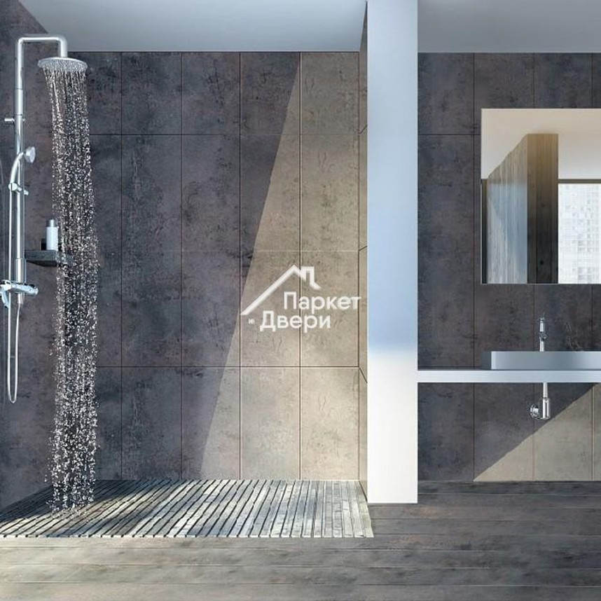 Виниловая плитка настенная КронаПласт CronaWall+ Ормигон-1