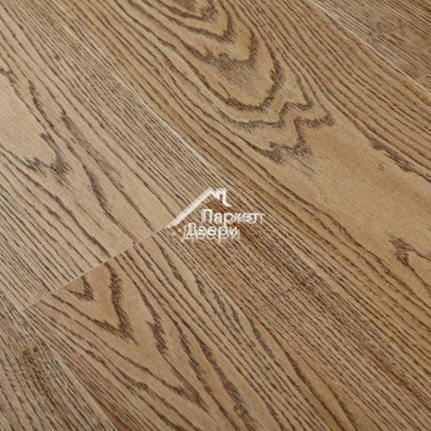 Инженерная доска Kjopmann Викинги Дуб Ролло-1