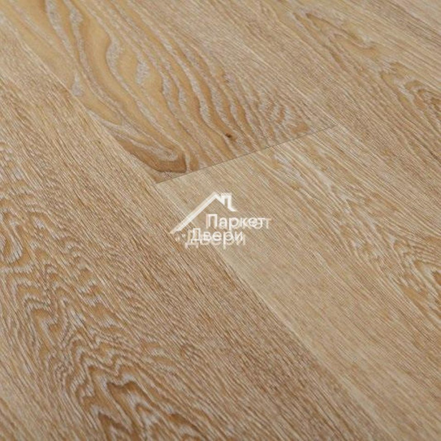 Инженерная доска Kjopmann Викинги Дуб Сигги-1