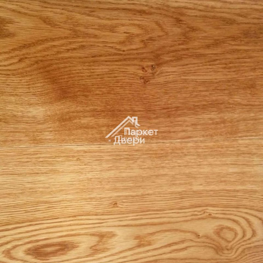 Инженерная доска Kjopmann Викинги Дуб Орм-1