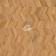 Пробковый пол Granorte Vita Decor Trim Chevron Classic Замок L 