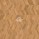 Пробковый пол Granorte Vita Decor Trim Chevron Classic Замок R 