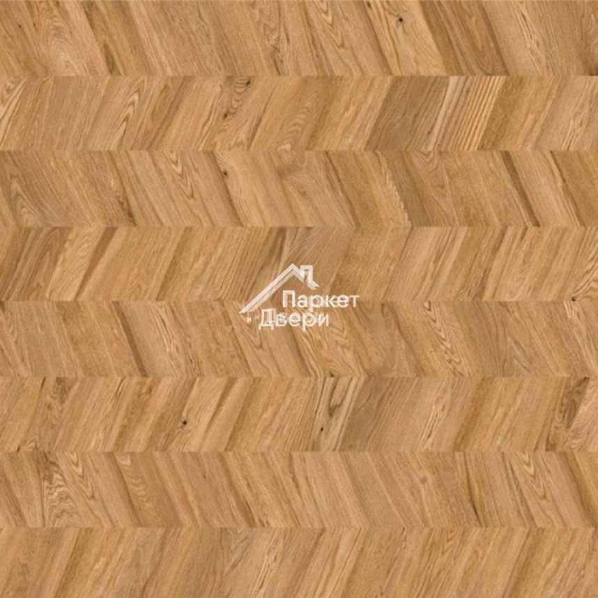 Пробковый пол Granorte Vita Decor Trim Chevron Classic Замок R -1