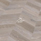 Пробковый пол Granorte Vita Decor Trim Chevron Urban Замок L 