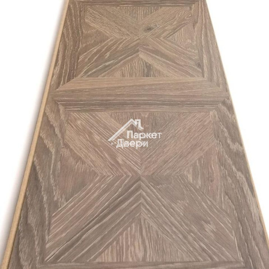 Пробковый пол Granorte Vita Decor Trim Majestic Caramel (1,91 м2)-1