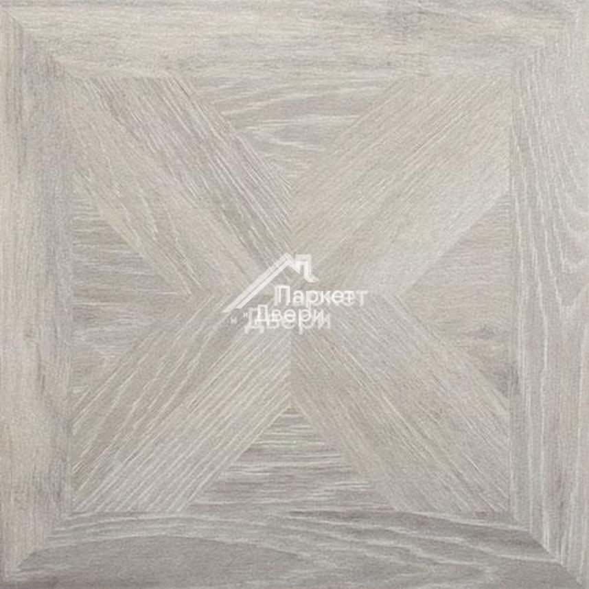 Пробковый пол Granorte Vita Decor Trim Majestic Grey (1,91 м2)-1