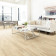 Паркетная доска Focus Floor Classic OAK PRESTIGE CALIMA WHITE OILED 1S, 2266x188x14