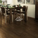 Паркетная доска Focus Floor OAK CALIMA WHITE OILED 3S / Дуб Робуст, легкий браш, белое масло, 2266x188x14