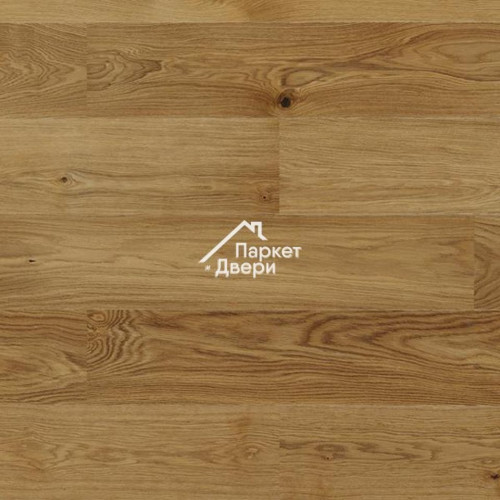 Паркетная доска Focus Floor Classic OAK PRESTIGE 138 KHAMSIN LACQUERED
